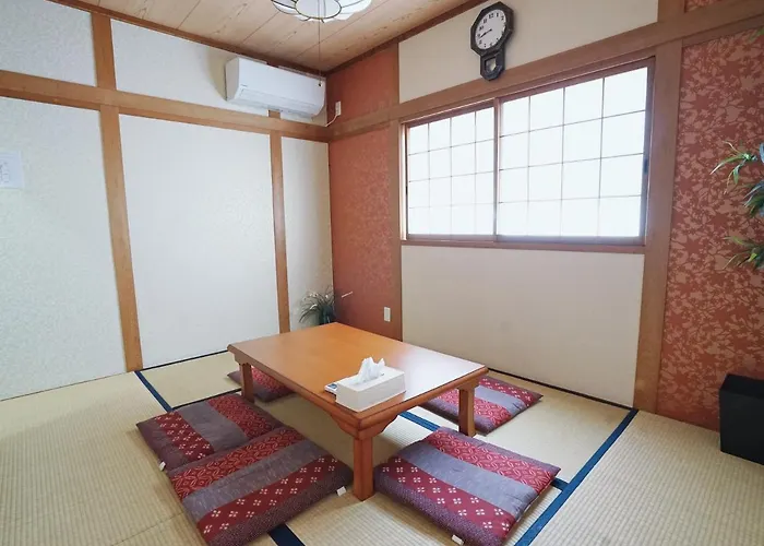 North Tengachaya Hotel Apartment